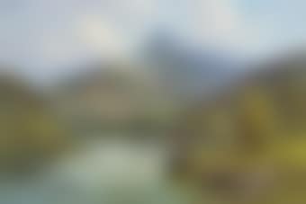 Snowdon from Portmadoc, North Wales (preview)