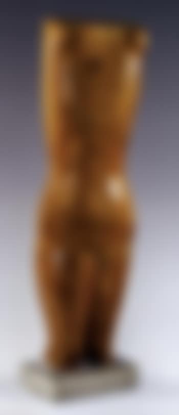 Torse de femme (preview)