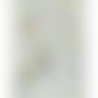 Etude de fillette. Figure dans un jardin (verso) (preview)