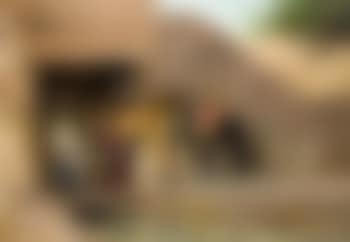 La visite du Sheik (preview)