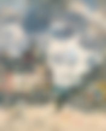 Marche a Trouville (preview)