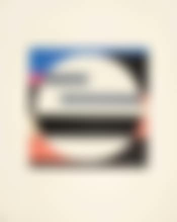 Scheibe mit Horizontalstreifen (preview)