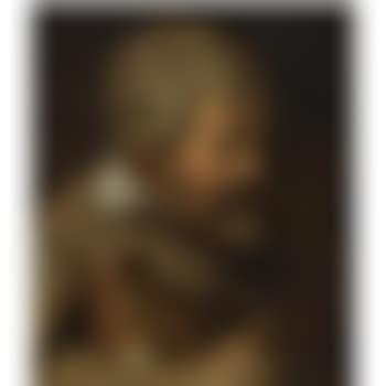 A Peasant Holding An Earthenware Jug (Gluttony) (preview)