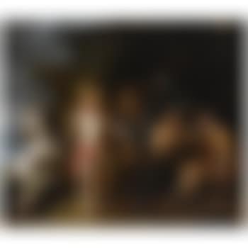 The Musical Contest Of Apollo And Pan (preview)