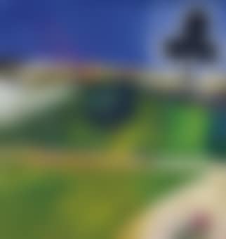 Landscape with Figure (preview)