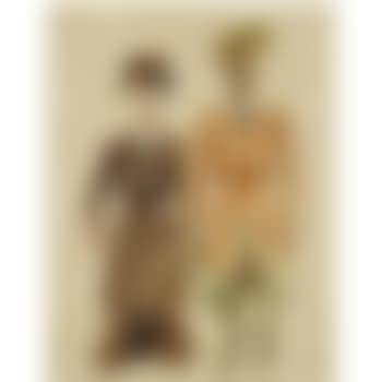 American Rich (preview)