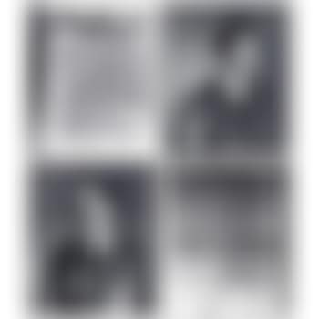 Dusty Corners No. 3 (preview)
