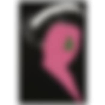 Noses & Ears, Etc.: Head And Hat (With Nose) (preview)