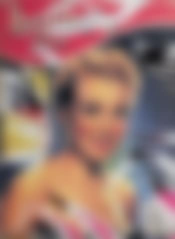 Marilyn Bolero (preview)