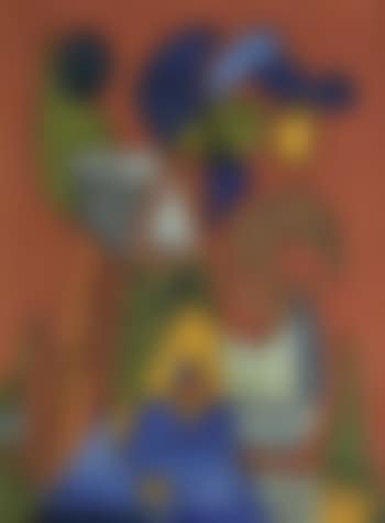 Composition abstraite (preview)