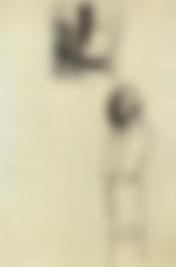 Untitled: A Double-Sided Drawing (preview)