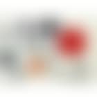 Papillons et soleil (preview)