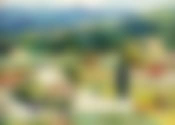 Paysage du sud (preview)