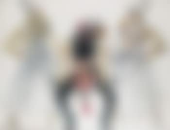Personnages de ballet (preview)