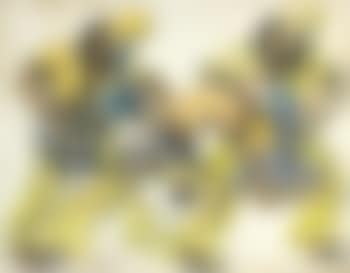 La danse (preview)