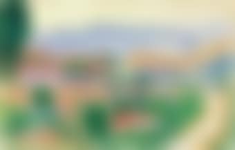 Vue de Collioure (preview)