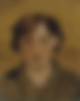 Tête de femme (preview)