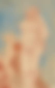 Nu debout et faune (preview)