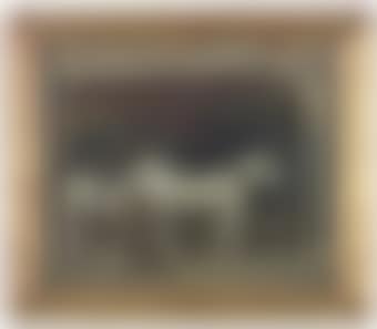 Sketch of Horses, Chantilly (preview)