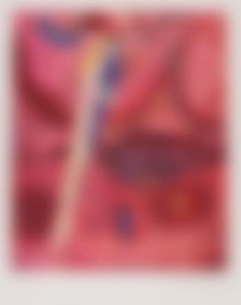 Das Lied der Lieder (Sorlier CS 47) by Marc Chagall (preview)