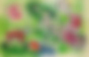 Romeo und Julia by Marc Chagall (preview)