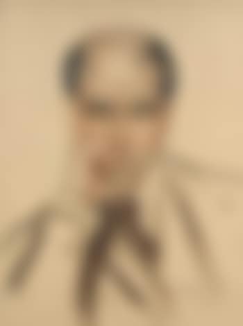 Portrait d'homme (preview)