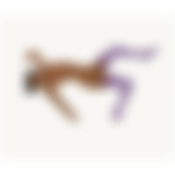 Embossed Nude (preview)