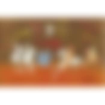 Parade Mexicaine (preview)