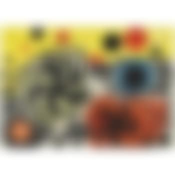 Space Whorls (preview)