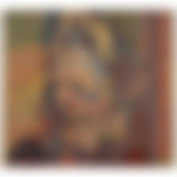 Head Of Catherine Lampert (preview)