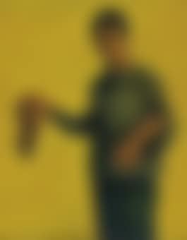 The Socks Seller (preview)