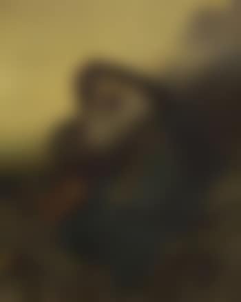 Ruhende Zigeunerin (preview)