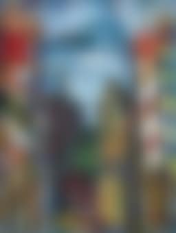 Venetian nocturne (preview)