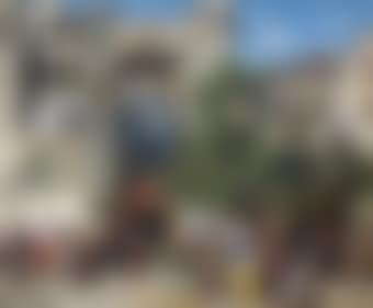 Mercato in Oriente (preview)