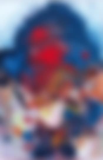 Symphony (preview)