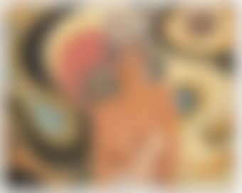 Pin Up No. 74 (preview)