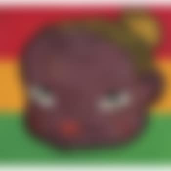 Be Happy IV (preview)