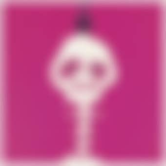 Time Bokan -- Pink (preview)