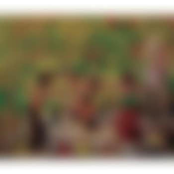 Balinese Dancers (preview)