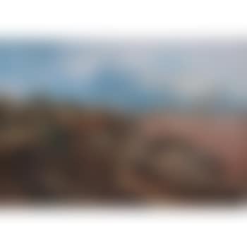 Landscape Of Hanoi (preview)