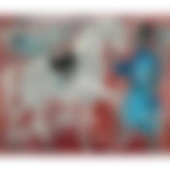 Le Cavalier (The Cavalier) (preview)