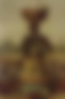 Basket of Cotton (preview)