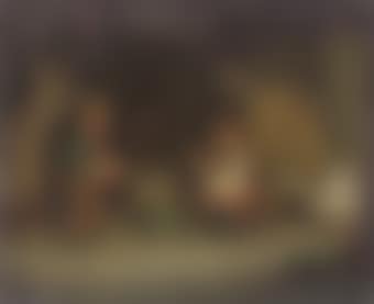 The unexpected visitors (preview)
