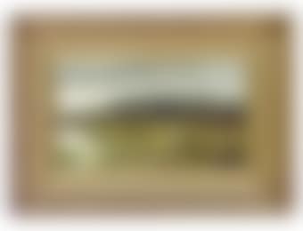 A Moorland Tarn, Glenfeshie, Invernesshire (preview)