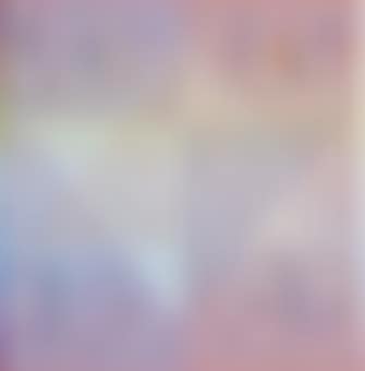 Multi Dimentional Star of David as Star of Love (preview)