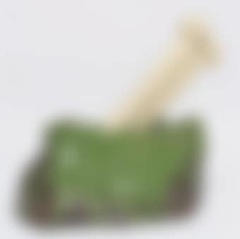Bone Study (preview)