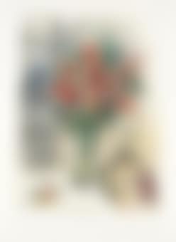 Les Fleurs rouges (M. 705) (preview)