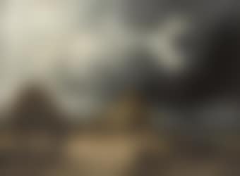 The approaching storm (preview)