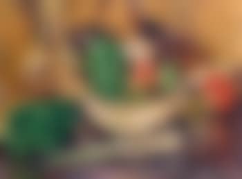 Nature morte aux poivrons (preview)