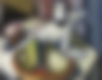 Still life (preview)
